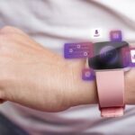 Wearable Technology Smartwatches