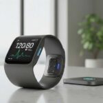 wearable technology blood pressure
