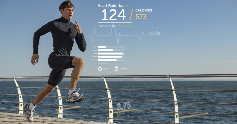 Wearable Technology in Sports: Performance & Recovery Tips