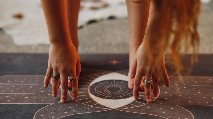 Yoga Poses For Beginners for 2