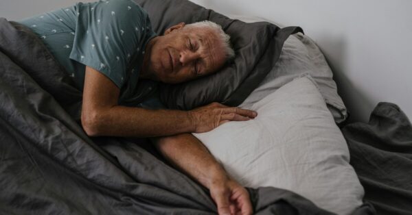 10 Minute Meditation for Sleep