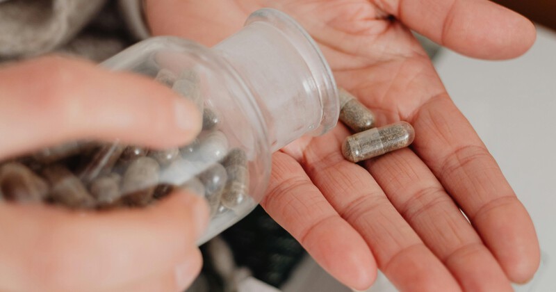 Best Anti Ageing Vitamins and Minerals