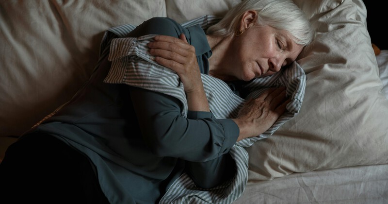 Deep Sleep Requirements By Age