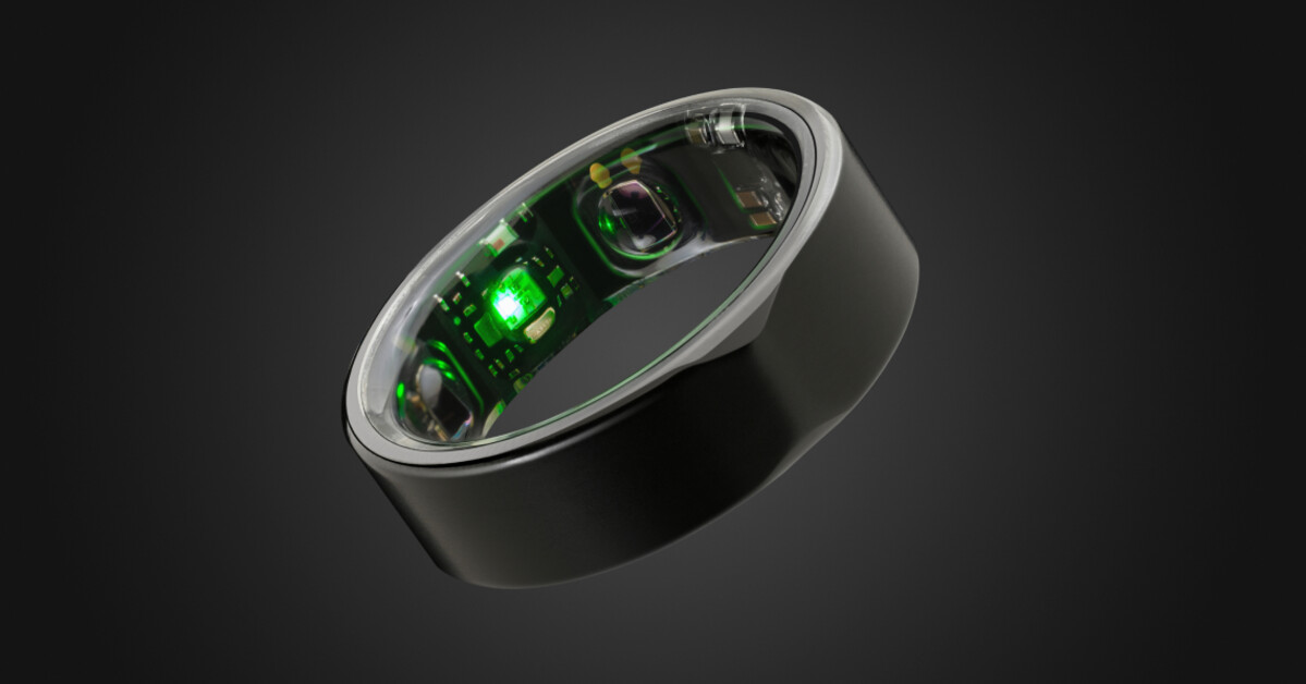 Gabit Ring