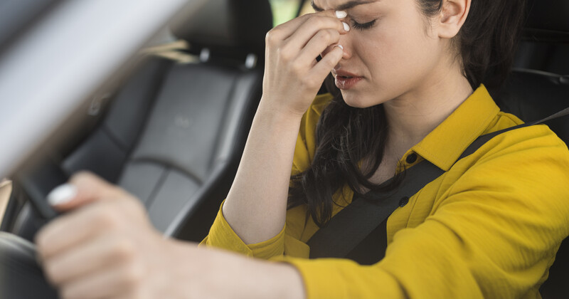 Impact of Hypersomnia On Daily Life