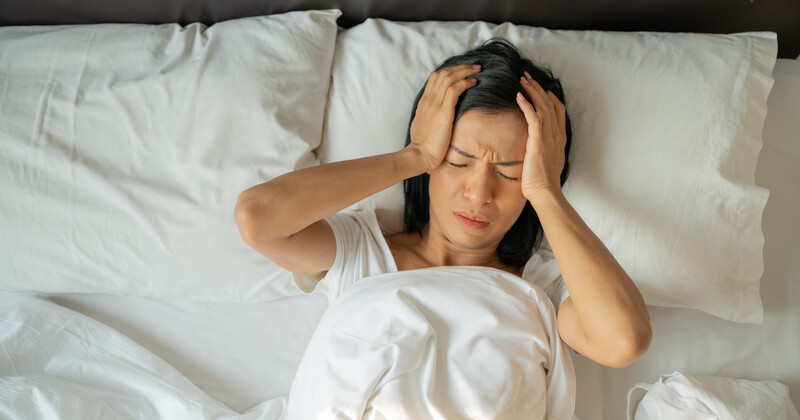Medications for Insomnia