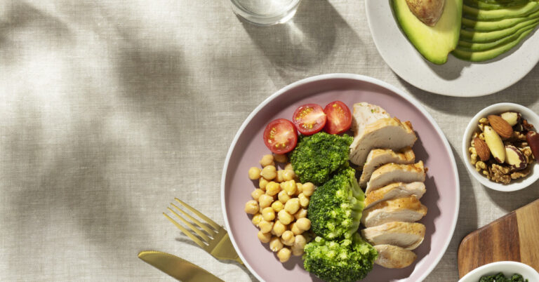 Keto Diet
