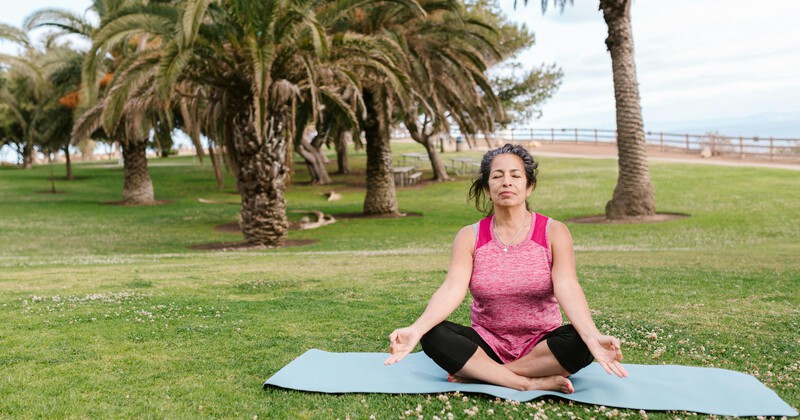 Mindfulness Meditation