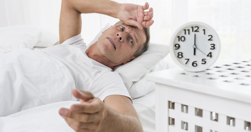 Obstructive Sleep Apnoea Self Assessment