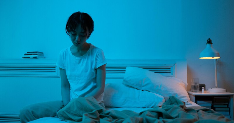Sleep Deprivation and Anxiety