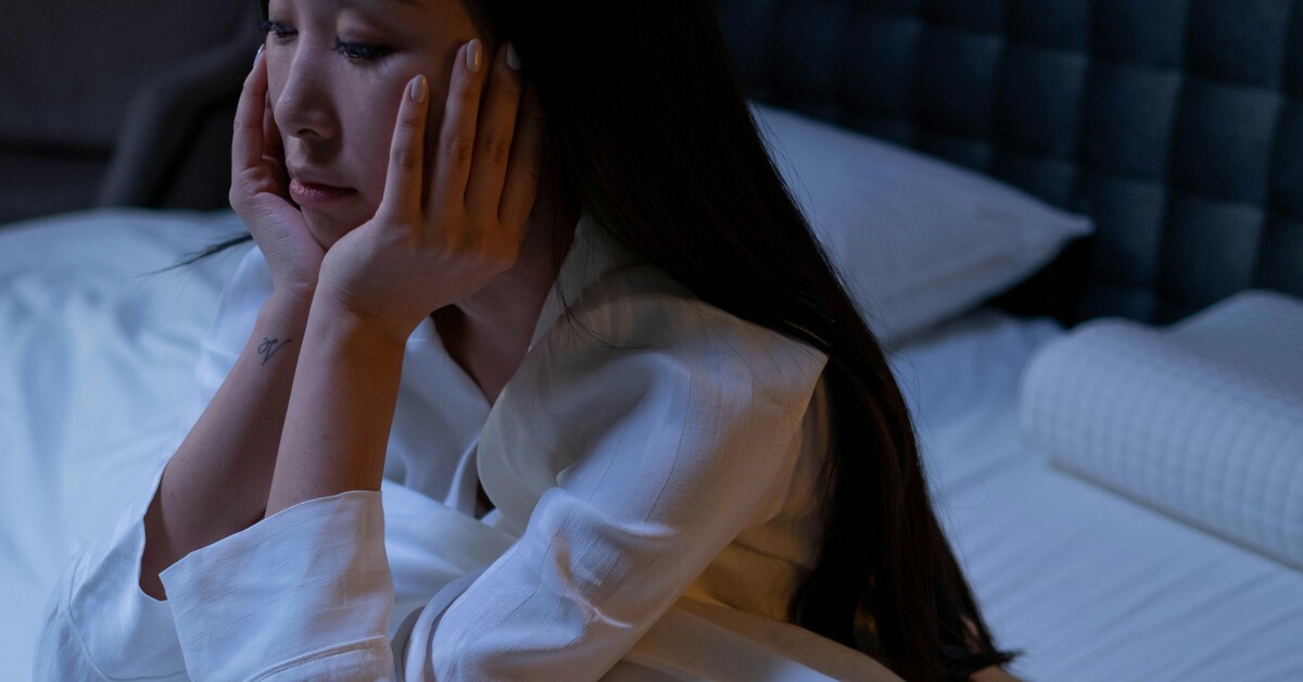Sleep Deprivation Effects