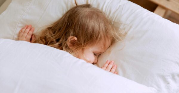 Sleep Pattern Of 8 Month Old