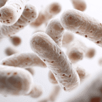 Mitochondria Detect Harmful Bacteria