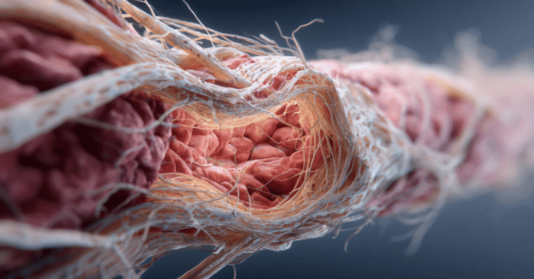 Mitochondrial Protein COX7RP for Longevity