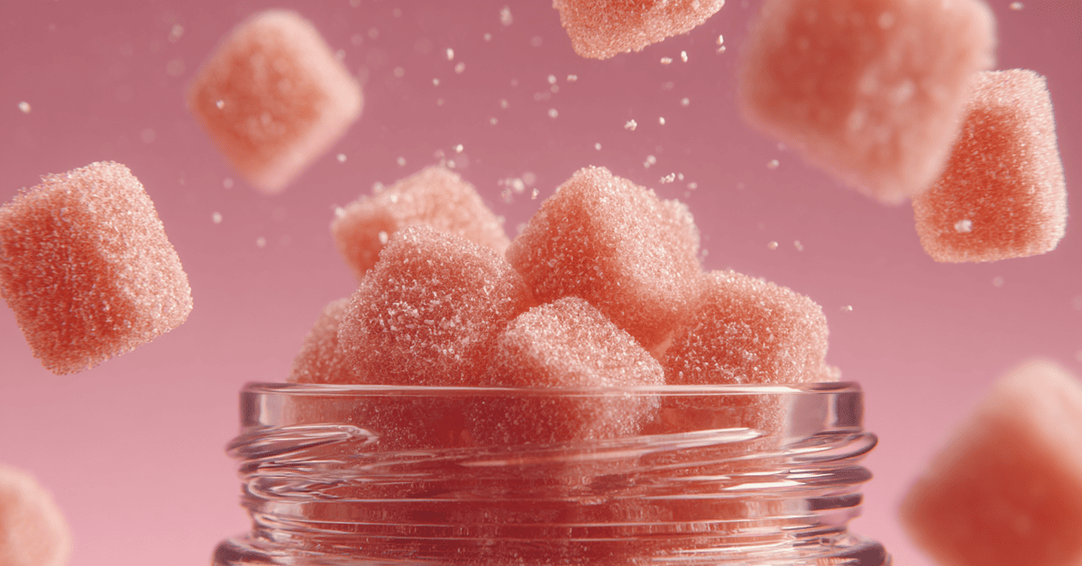 Sorbitol and Liver Health