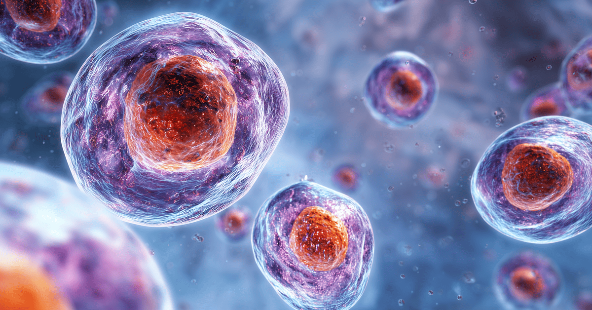 Stem Cell Therapy for Type 1 Diabetes