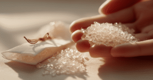 Sugar Free Sweeteners
