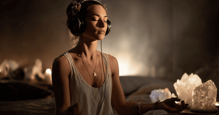 Meditation Music Yoga
