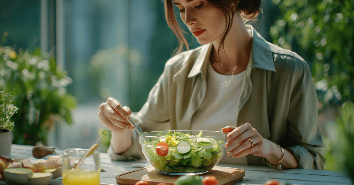 Anti Wrinkle Foods to Eat