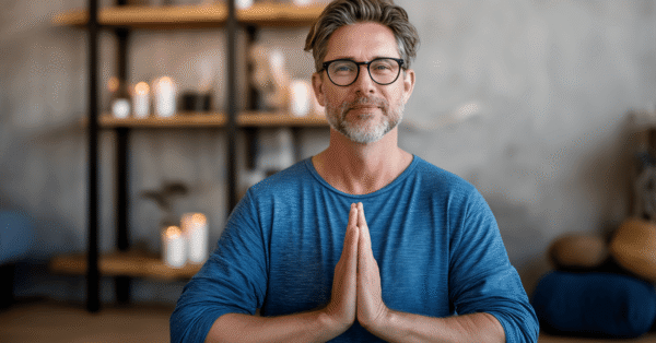 Hatha Yoga For Beginners