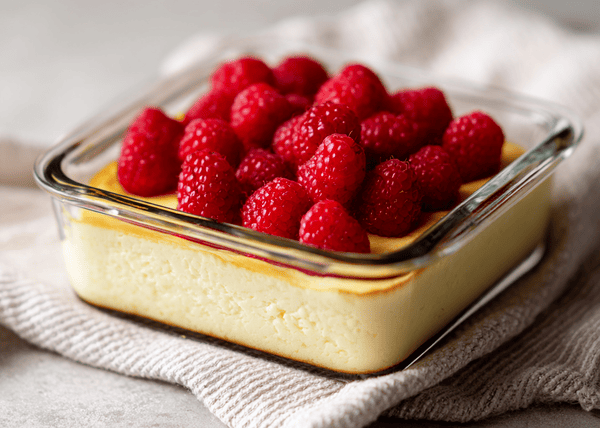 Keto Diet Dessert Recipes