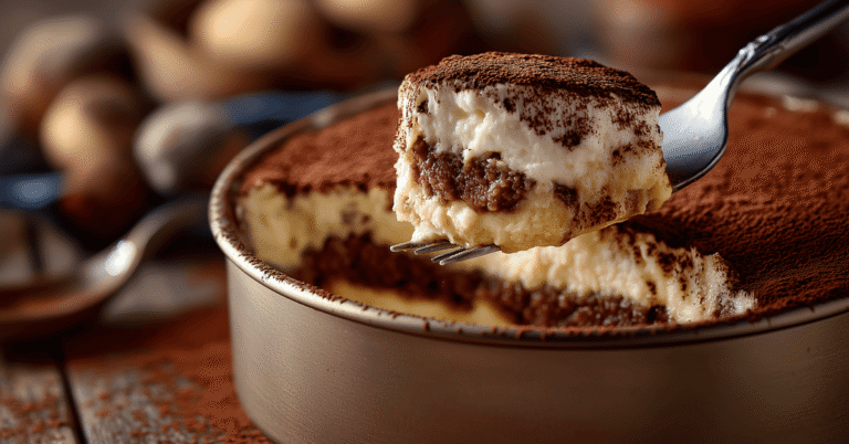 Keto Diet Desserts