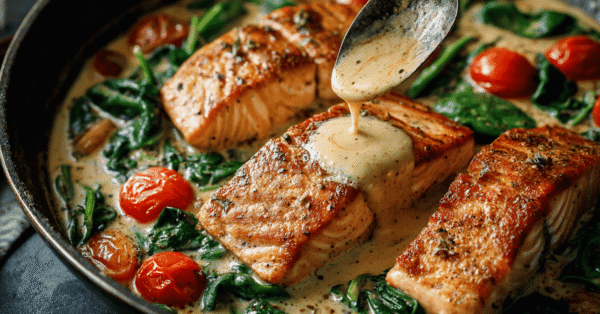 Keto Diet Dinner Ideas