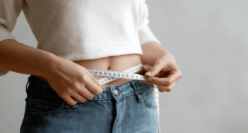 Keto Diet Weight Loss Timeline