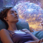 Meditating for Sleep
