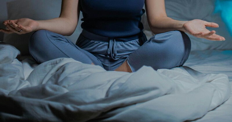 Meditation for Sleep 30 Minutes
