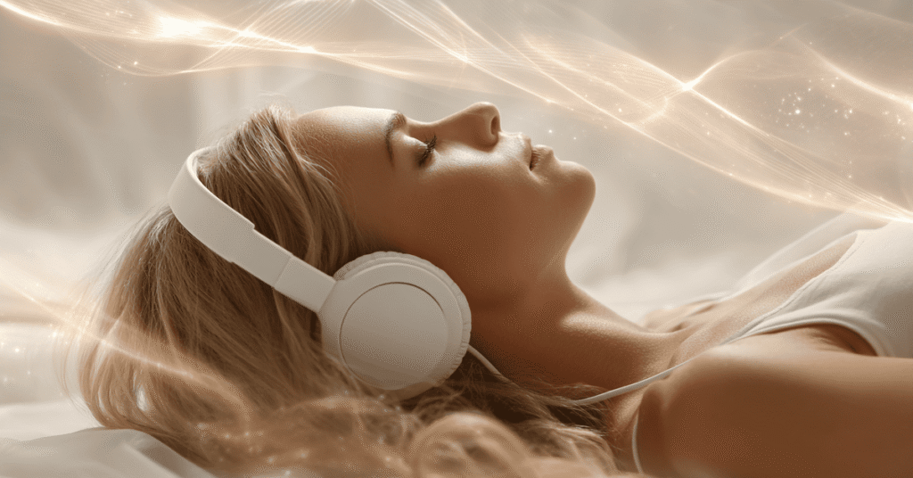 Meditation Music 10 Minutes