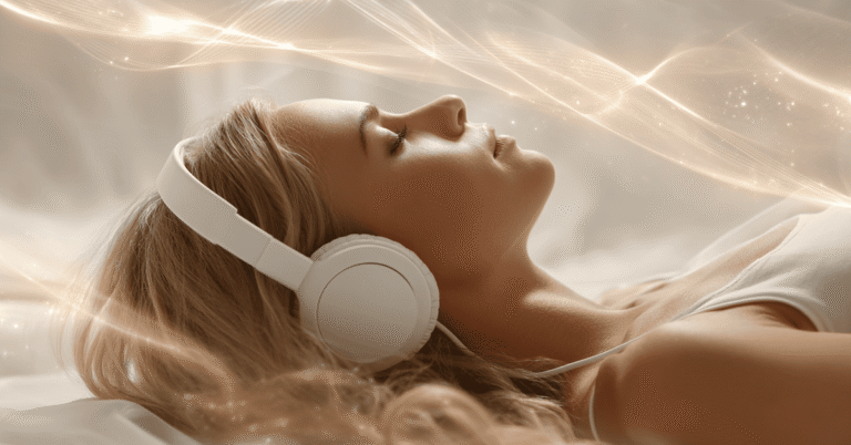 Meditation Music 10 Minutes