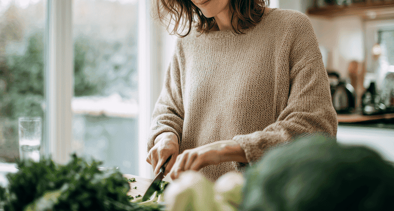 Natural Anti Wrinkle Foods