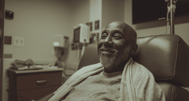 Stem Cell Transplant for Lymphoma