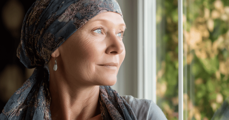 Stem Cell Transplant Lymphoma