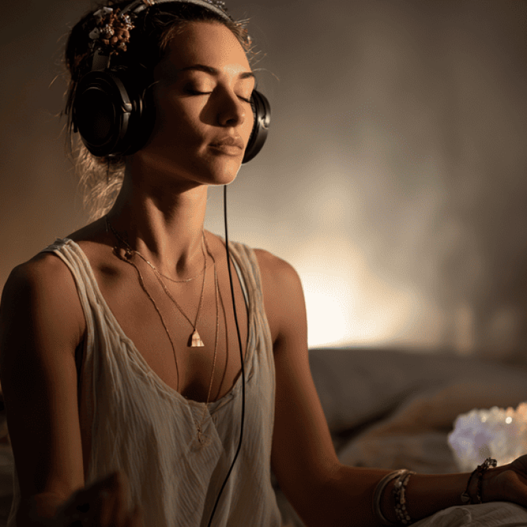 Meditation Music Yoga