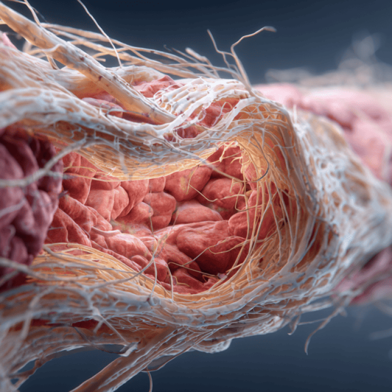 Mitochondrial Protein COX7RP for Longevity