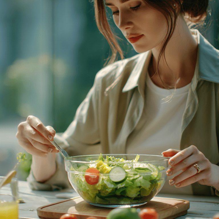 Anti Wrinkle Foods to Eat