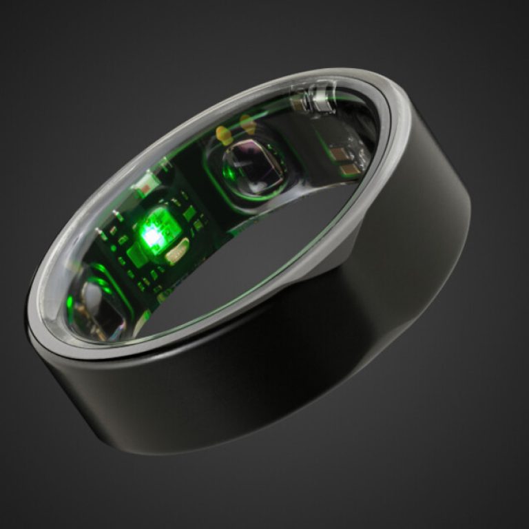 Gabit Ring