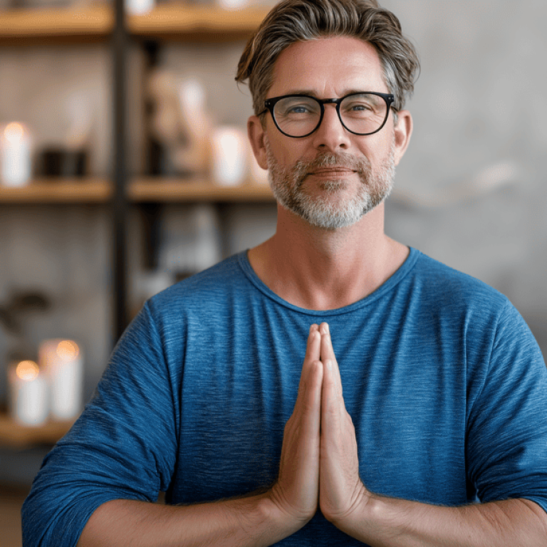 Hatha Yoga For Beginners