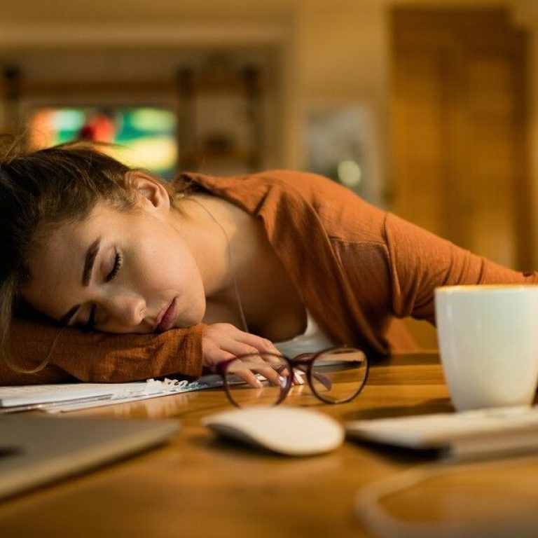 hypersomnia