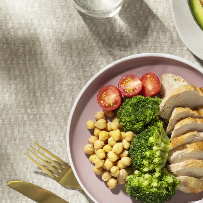 Keto Diet