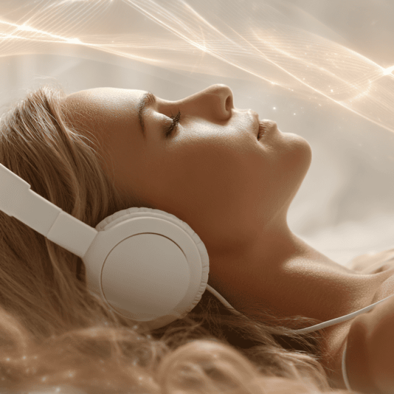 Meditation Music 10 Minutes