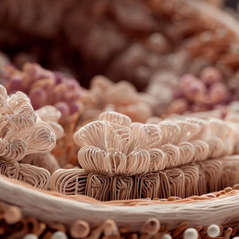 mitochondria