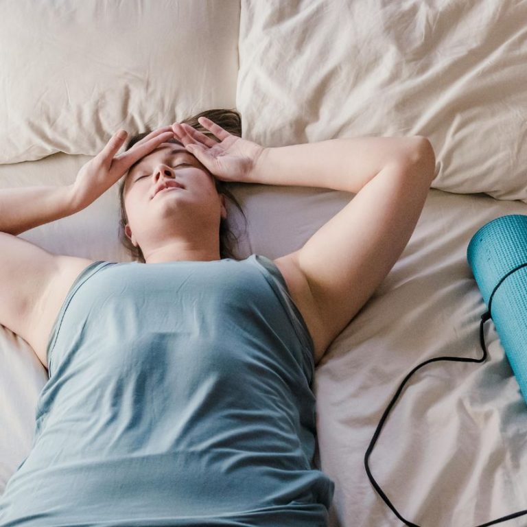 nidra meditation