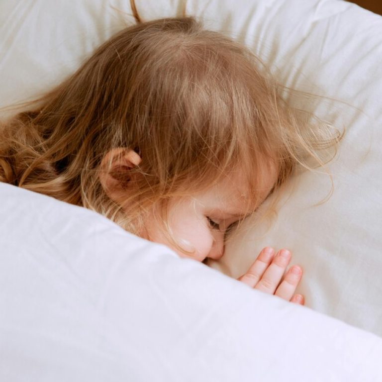 Sleep Pattern Of 8 Month Old