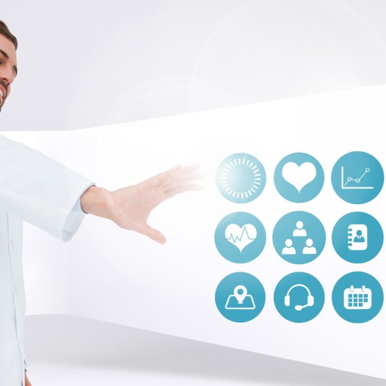 wearable technology in healthcare
