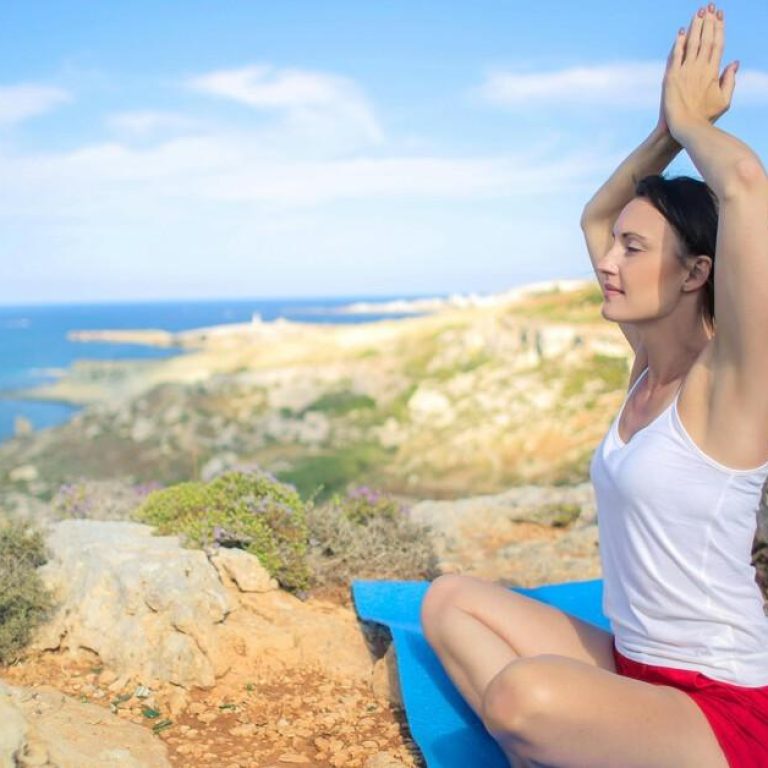 yoga-poses-easy